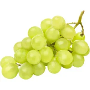 ענבים ירוקים