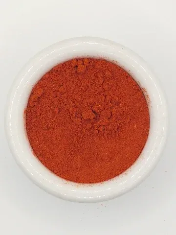 פפריקה הונגרית מתוקה.