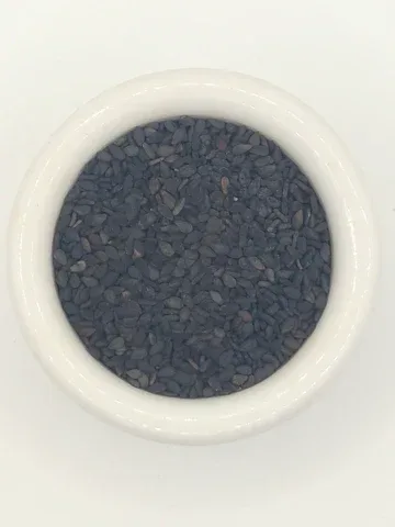 שומשום שחור