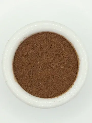 ציפורן טחון.