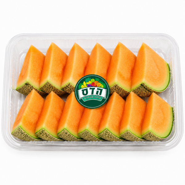 מגש מלון חתוך