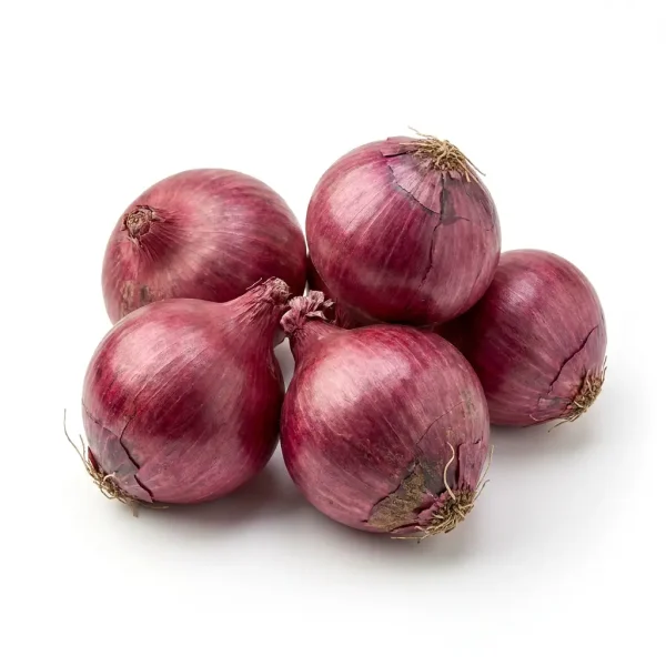 בצל סגול
